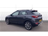 Kia Stonic Image 2