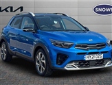 Kia Stonic Image 1
