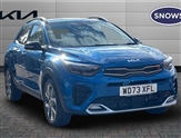 Kia Stonic Image 1