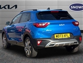 Kia Stonic Image 3