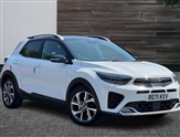 Kia Stonic Image 1