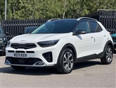 Kia Stonic Image 3