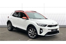 Used Kia Stonic