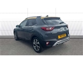 Kia Stonic Image 2