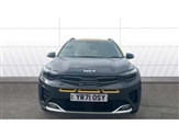 Kia Stonic Image 3