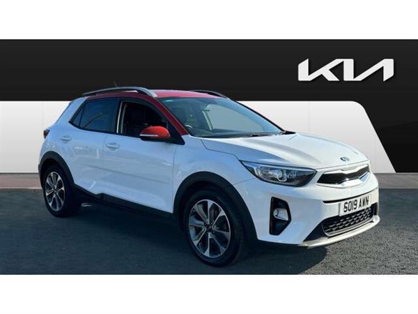 Large image for the Used Kia Stonic