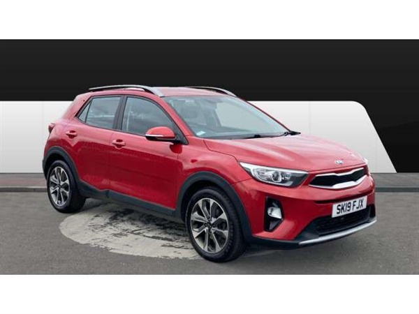 Large image for the Used Kia Stonic