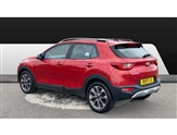 Kia Stonic Image 2