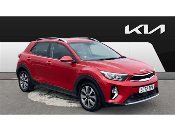 Large image for the Used Kia Stonic