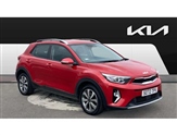 Kia Stonic Image 1