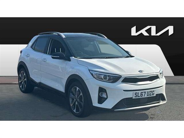Large image for the Used Kia Stonic