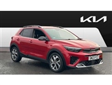 Kia Stonic Image 1