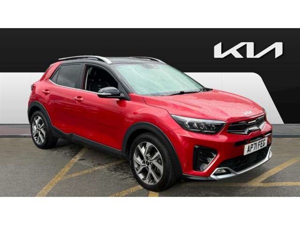 Large image for the Used Kia Stonic
