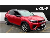 Kia Stonic Image 1