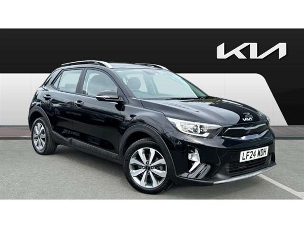 Large image for the Used Kia Stonic