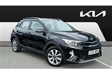 Used Kia Stonic