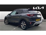 Kia Stonic Image 2