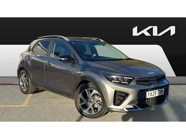 Large image for the Used Kia Stonic