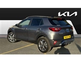 Kia Stonic Image 2