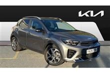 Used Kia Stonic
