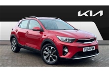Used Kia Stonic