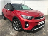 Kia Stonic Image 1
