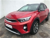 Kia Stonic Image 4