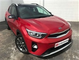 Kia Stonic Image 6