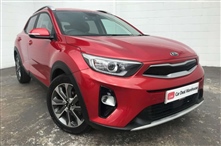 Used Kia Stonic