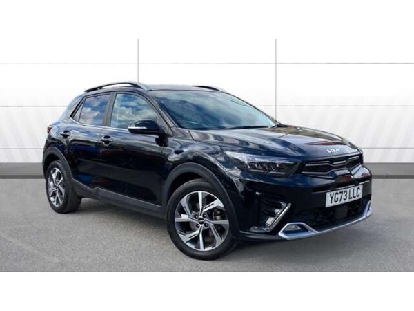 Large image for the Used Kia Stonic