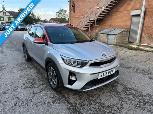 Large image for the Used Kia STONIC
