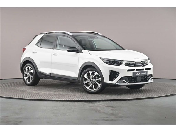 Large image for the Used Kia Stonic