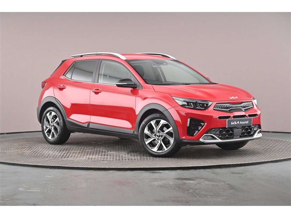 Large image for the Used Kia Stonic