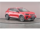 Kia Stonic Image 1