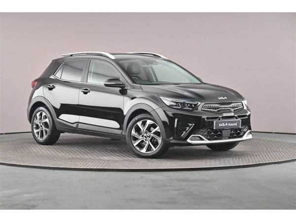 Large image for the Used Kia Stonic