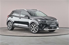Used Kia Stonic