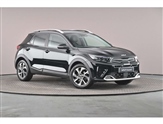 Kia Stonic Image 1