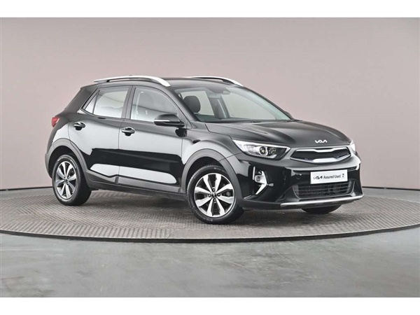 Large image for the Used Kia Stonic
