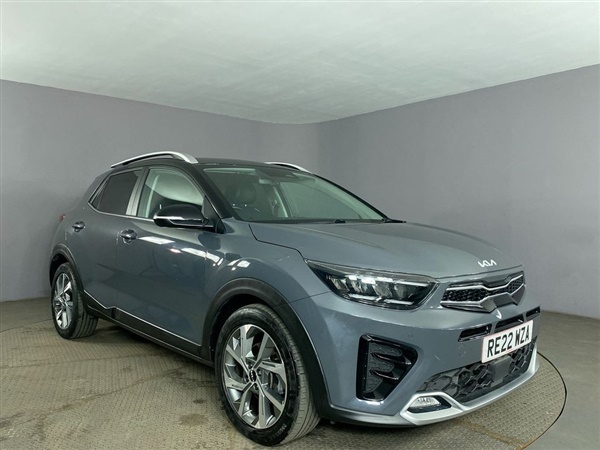 Large image for the Used Kia STONIC