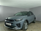 Kia Stonic Image 4