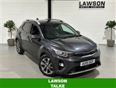Used Kia Stonic