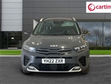 Kia Stonic Image 4
