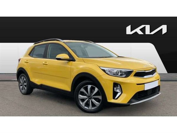 Large image for the Used Kia Stonic