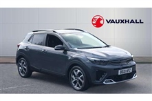 Used Kia Stonic