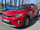 Kia Stonic Image 2