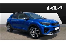 Used Kia Stonic