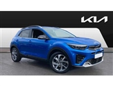 Kia Stonic Image 1