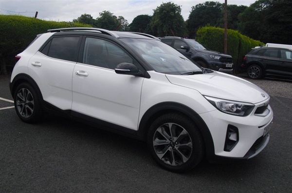 Large image for the Used Kia STONIC