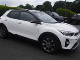 Used Kia Stonic
