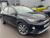 Kia Stonic Image 1